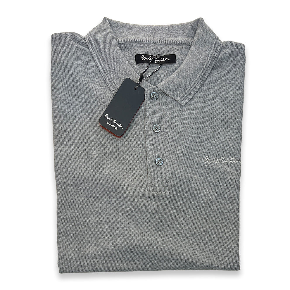 Polo Grey OnlineHatti