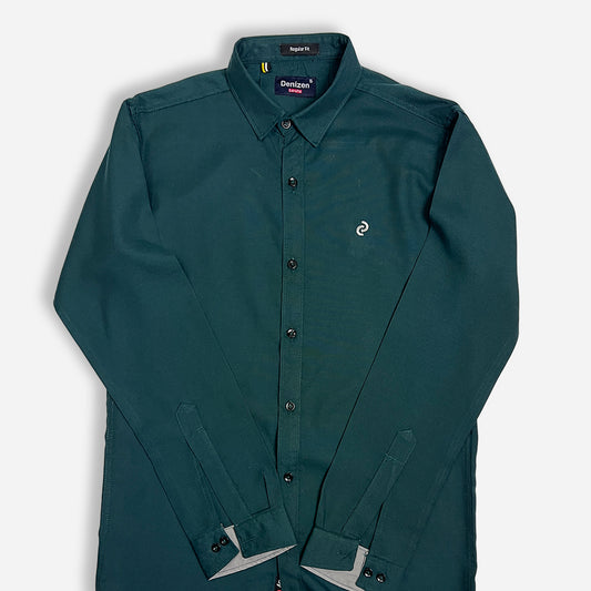 Casual Dress Shirt