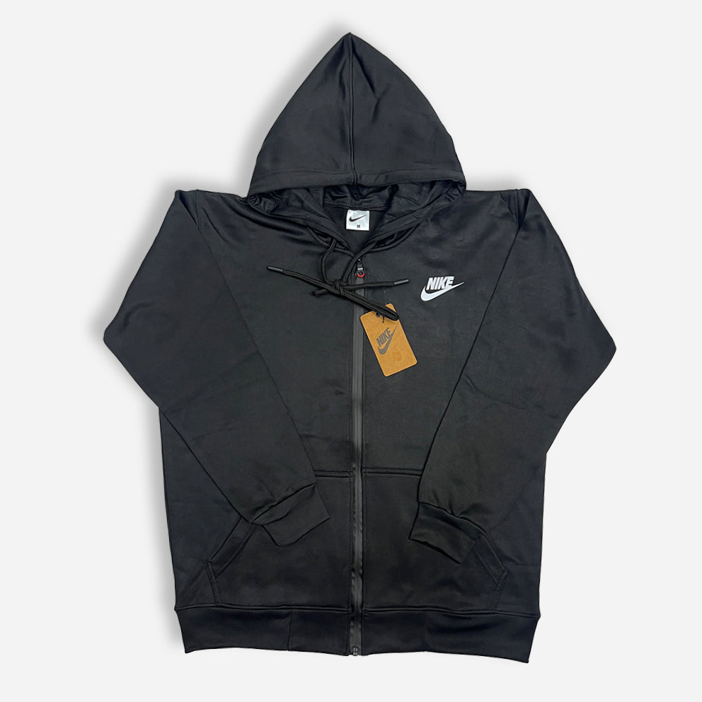 Tracksuit with Hoodie