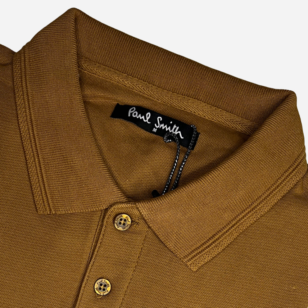 sandy polo shirt with color premium quality with beautiful simple buttons